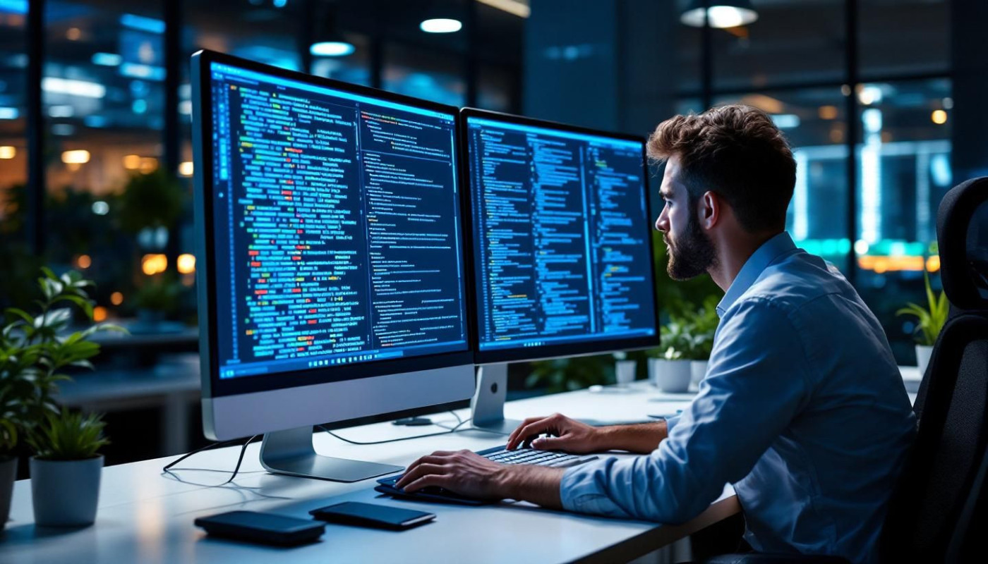 Wie man nach einem Ransomware-Angriff schnell wieder arbeitsfähig wird?