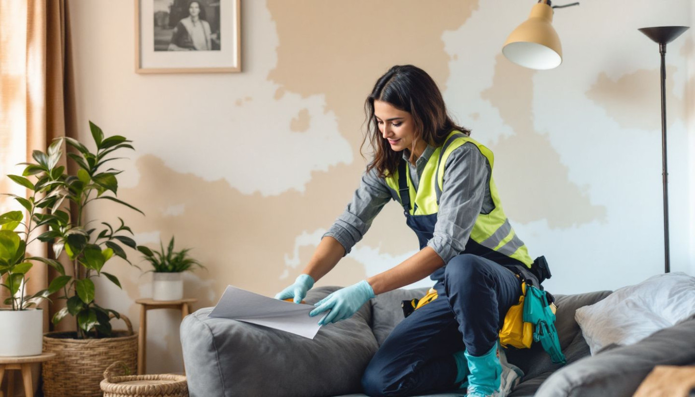 Wie Sie Ihr Zuhause mit cleveren Renovierungsideen neu gestalten können