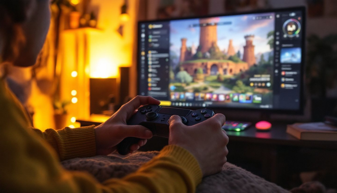 Worauf sollte man bei der Auswahl einer Online-Spielplattform achten?